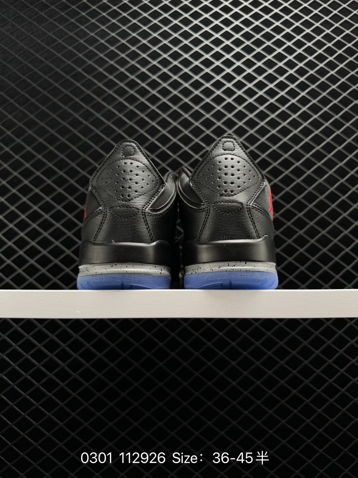 Nike AIR JORDAN COURTSIDE 23